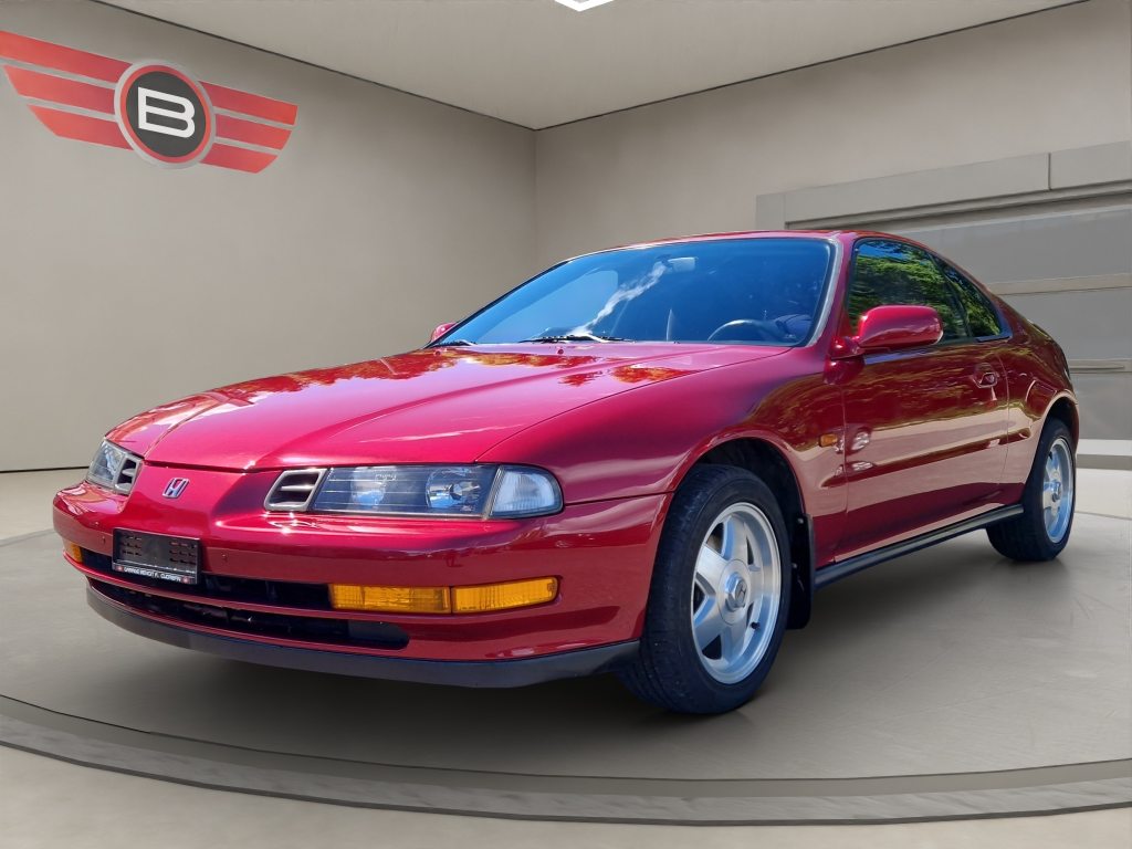 HONDA PRELUDE 2.0i ABS, Petrol, Second hand / Used, Manual - 3
