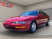 HONDA PRELUDE 2.0i ABS, Benzin, Occasion / Gebraucht, Handschaltung - 3
