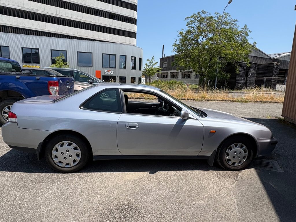 HONDA PRELUDE 2.0i, Essence, Voiture de collection, Automatique - 5