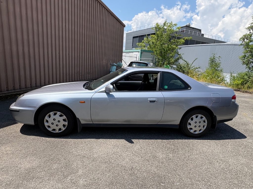 HONDA PRELUDE 2.0i, Essence, Voiture de collection, Automatique - 4