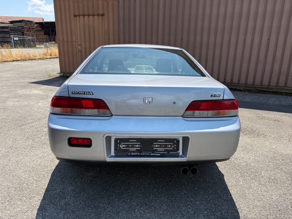 HONDA PRELUDE 2.0i, Essence, Voiture de collection, Automatique - 7