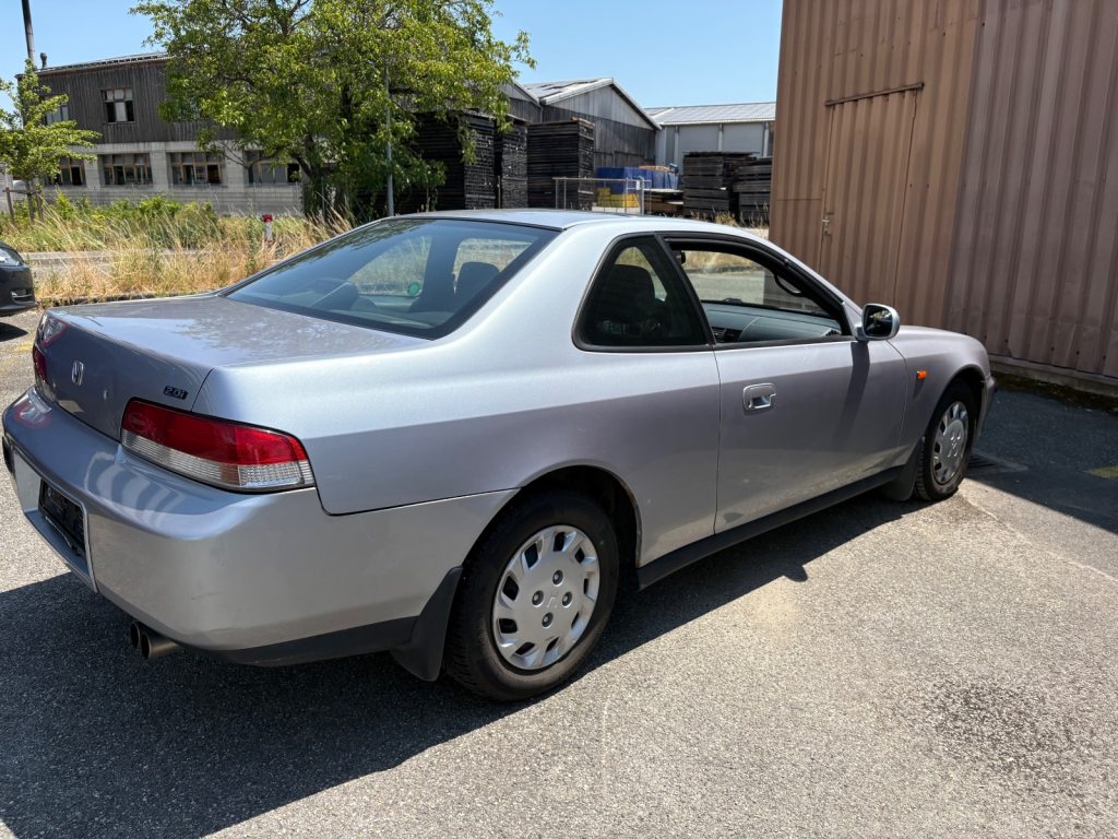 HONDA PRELUDE 2.0i, Essence, Voiture de collection, Automatique - 6