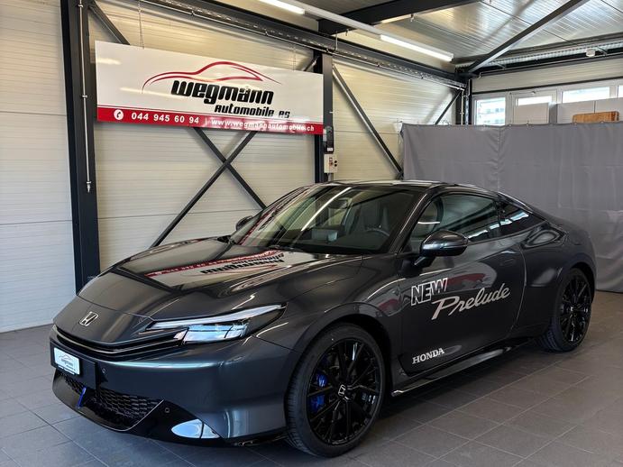 HONDA Prelude eHEV 2.0 iMMD Advance, Essence, Voiture de démonstration, Automatique