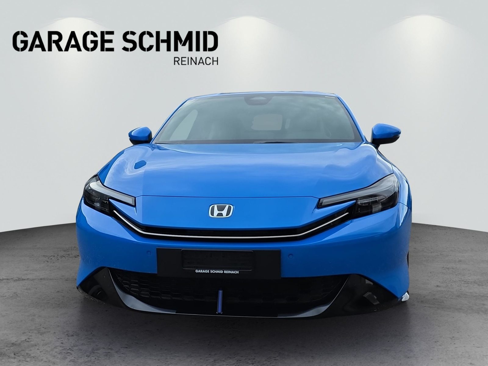 HONDA Prelude 2.0 i-MMD Advance, Full-Hybrid Petrol/Electric, Ex-demonstrator, Automatic - 2