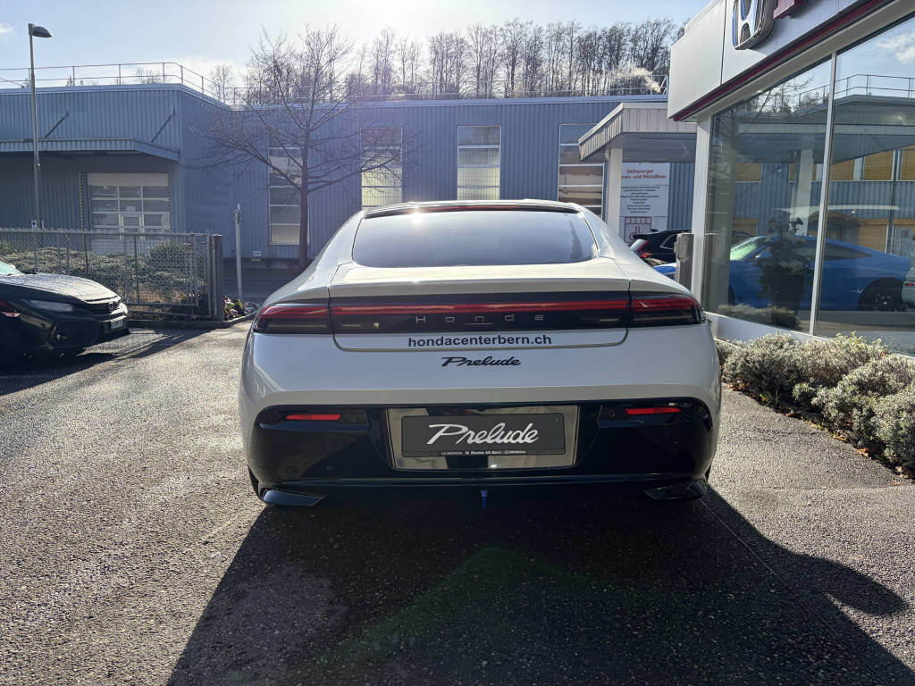 HONDA Prelude 2.0 i-MMD Advance, Voll-Hybrid Benzin/Elektro, Vorführwagen, Automatik - 6