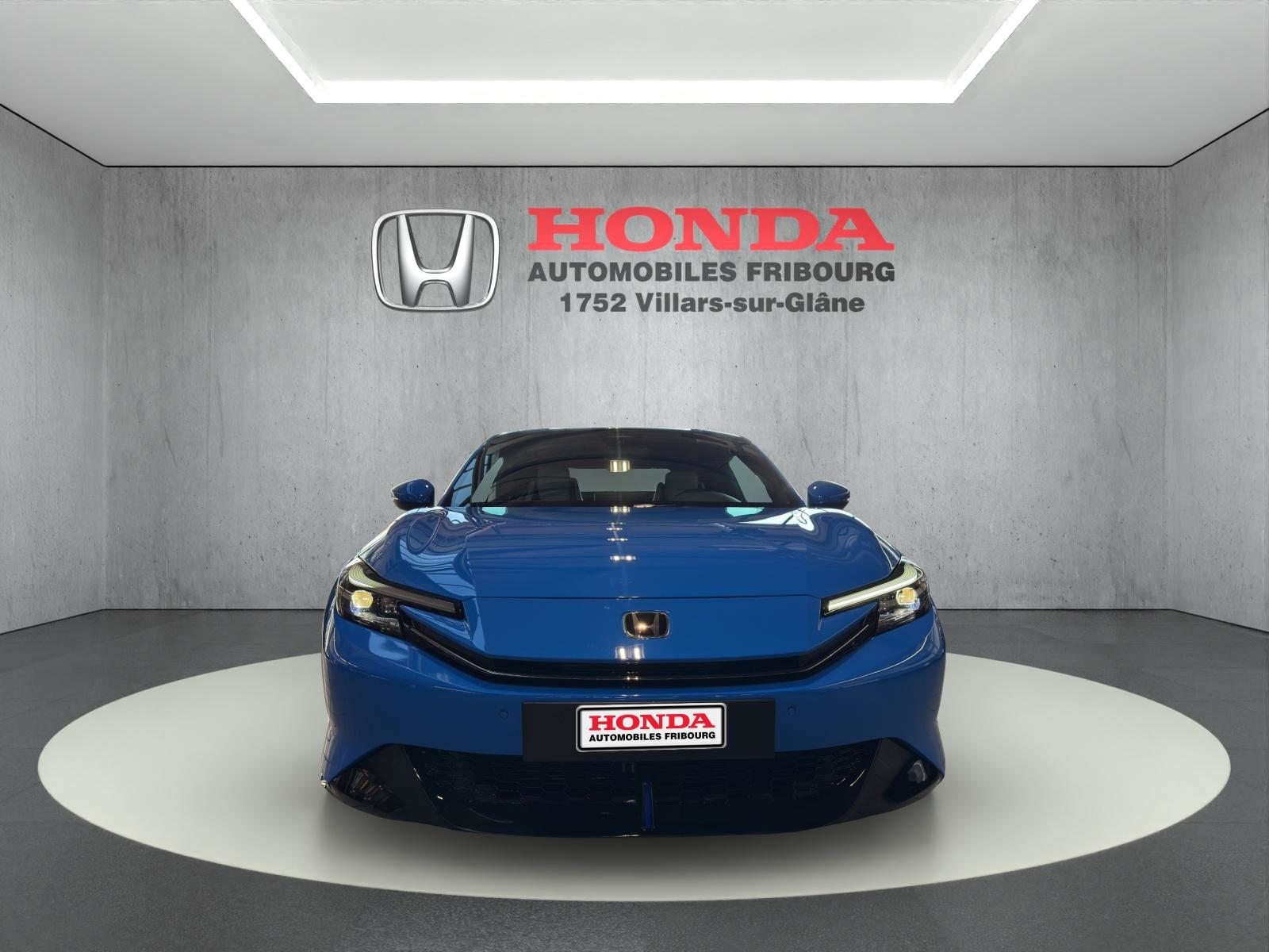 HONDA Prelude 2.0 i-MMD Advance, Full-Hybrid Petrol/Electric, Ex-demonstrator, Automatic - 2