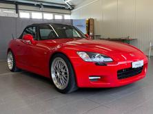 HONDA S2000, Benzina, Occasioni / Usate, Manuale - 3