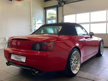 HONDA S2000, Benzina, Occasioni / Usate, Manuale - 4