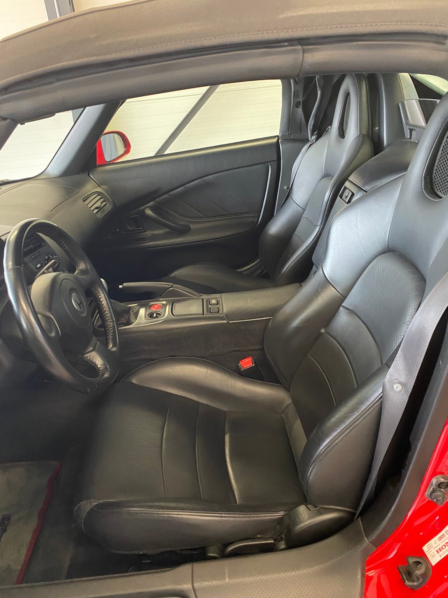 HONDA S2000, Petrol, Second hand / Used, Manual - 7