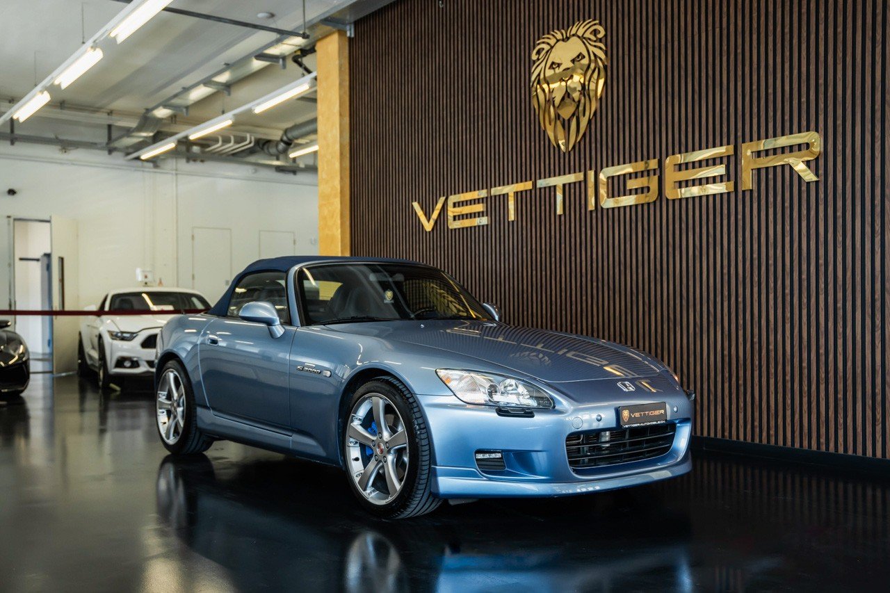 HONDA S2000, Benzina, Occasioni / Usate, Manuale - 2