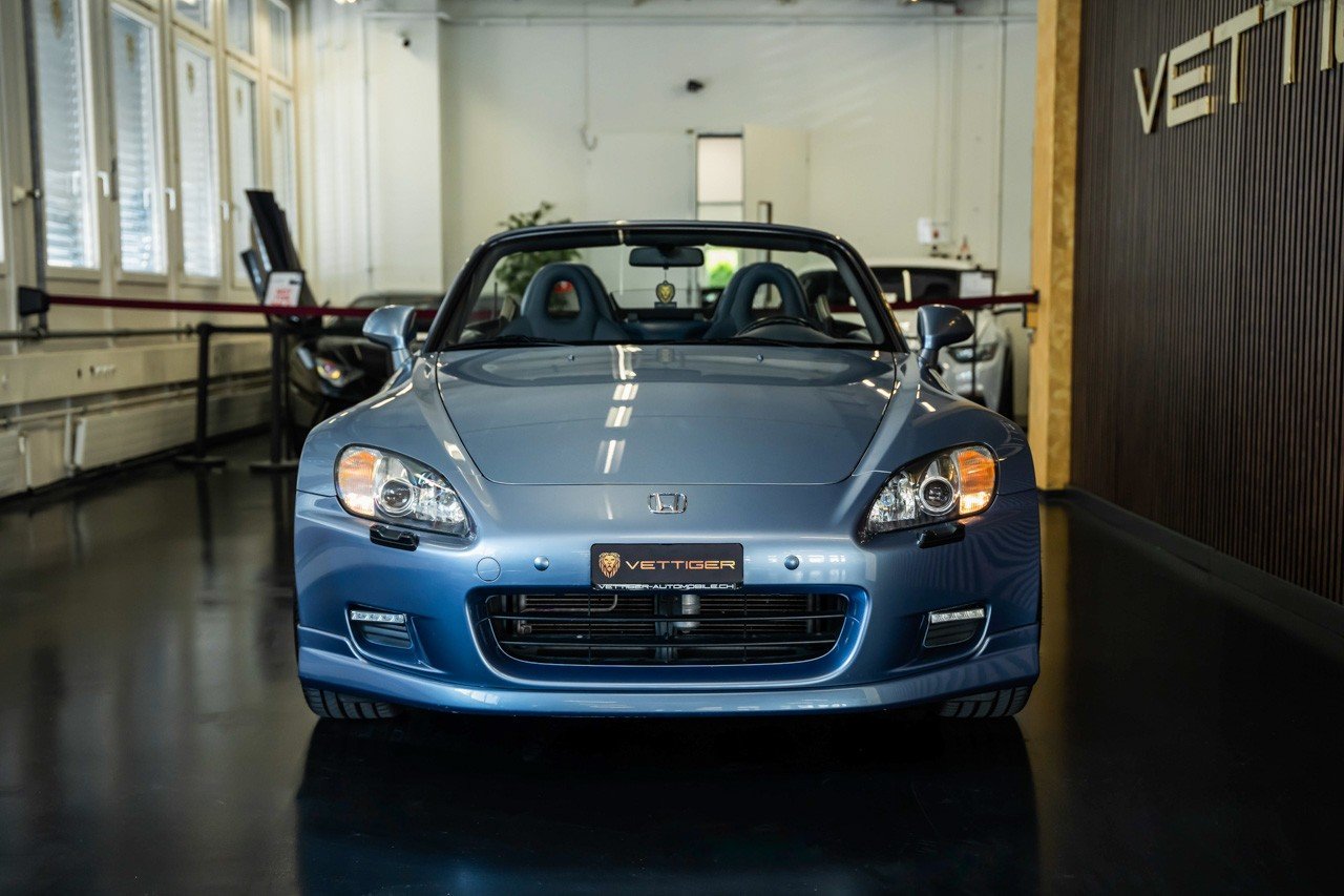 HONDA S2000, Benzina, Occasioni / Usate, Manuale - 3