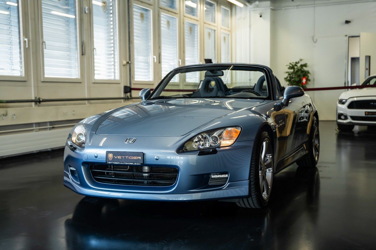 HONDA S2000, Benzina, Occasioni / Usate, Manuale - 4