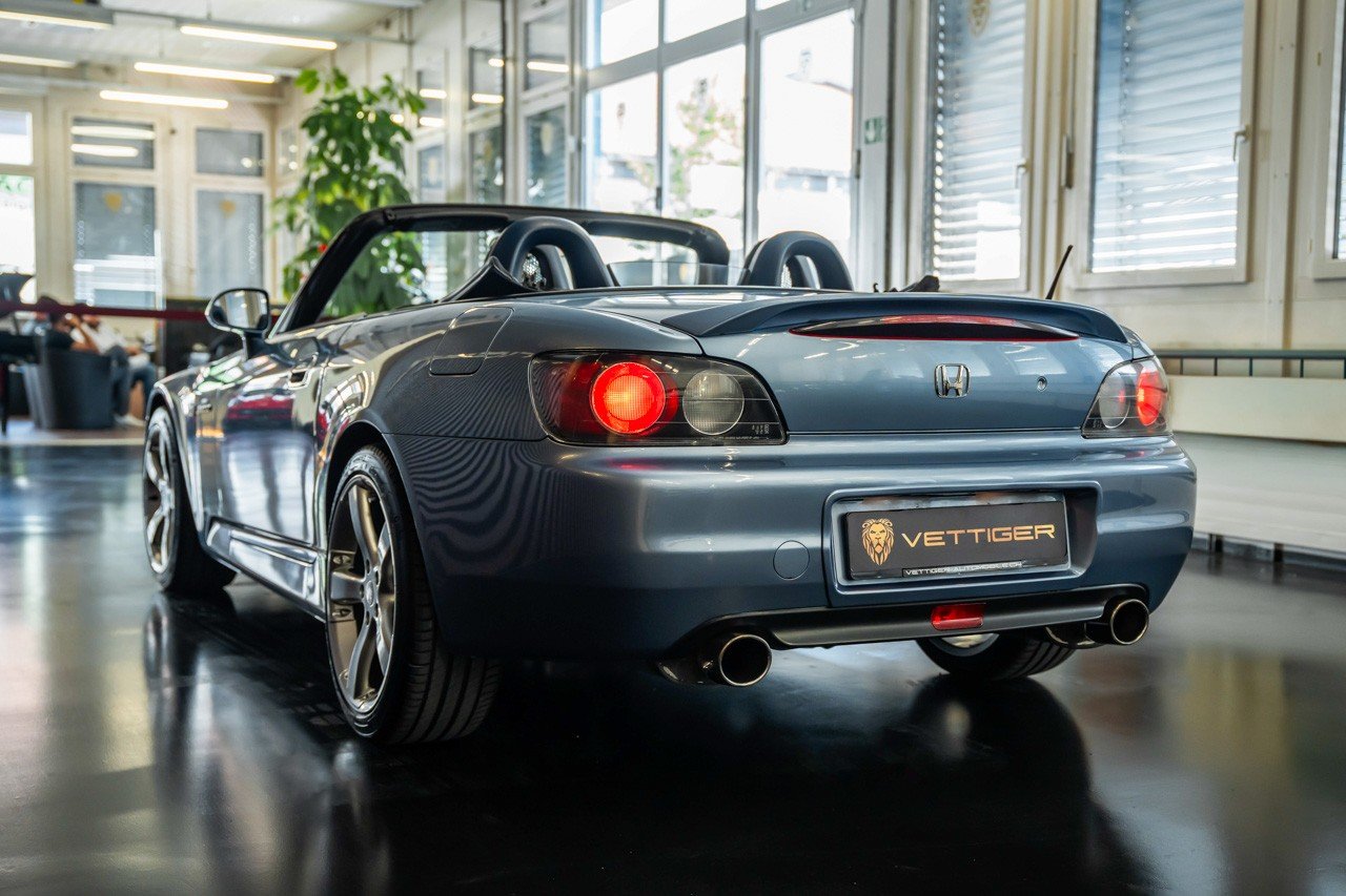 HONDA S2000, Benzina, Occasioni / Usate, Manuale - 5