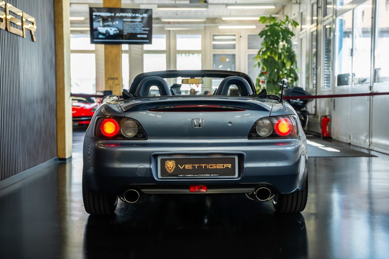 HONDA S2000, Benzina, Occasioni / Usate, Manuale - 6