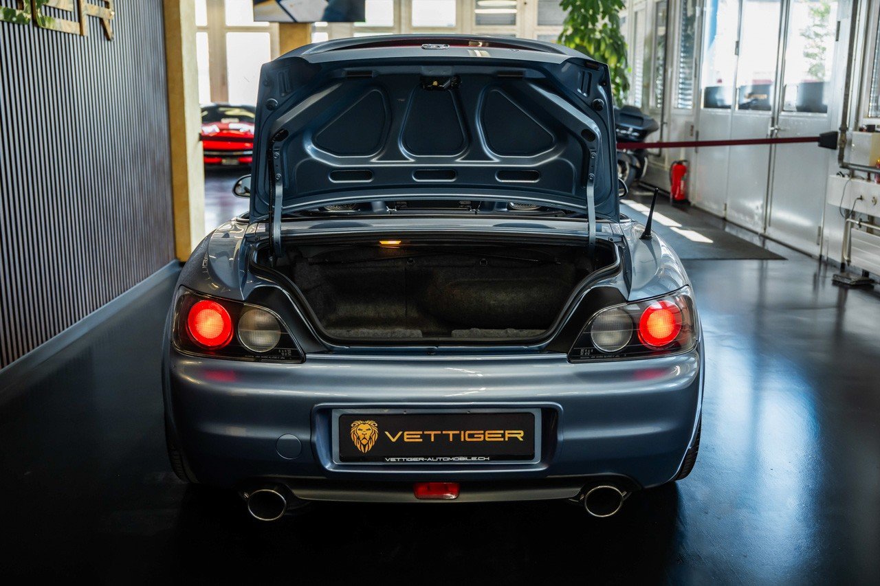 HONDA S2000, Benzina, Occasioni / Usate, Manuale - 7