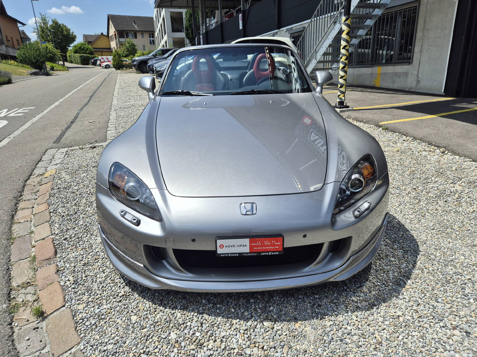 HONDA S2000, Petrol, Second hand / Used, Manual - 3