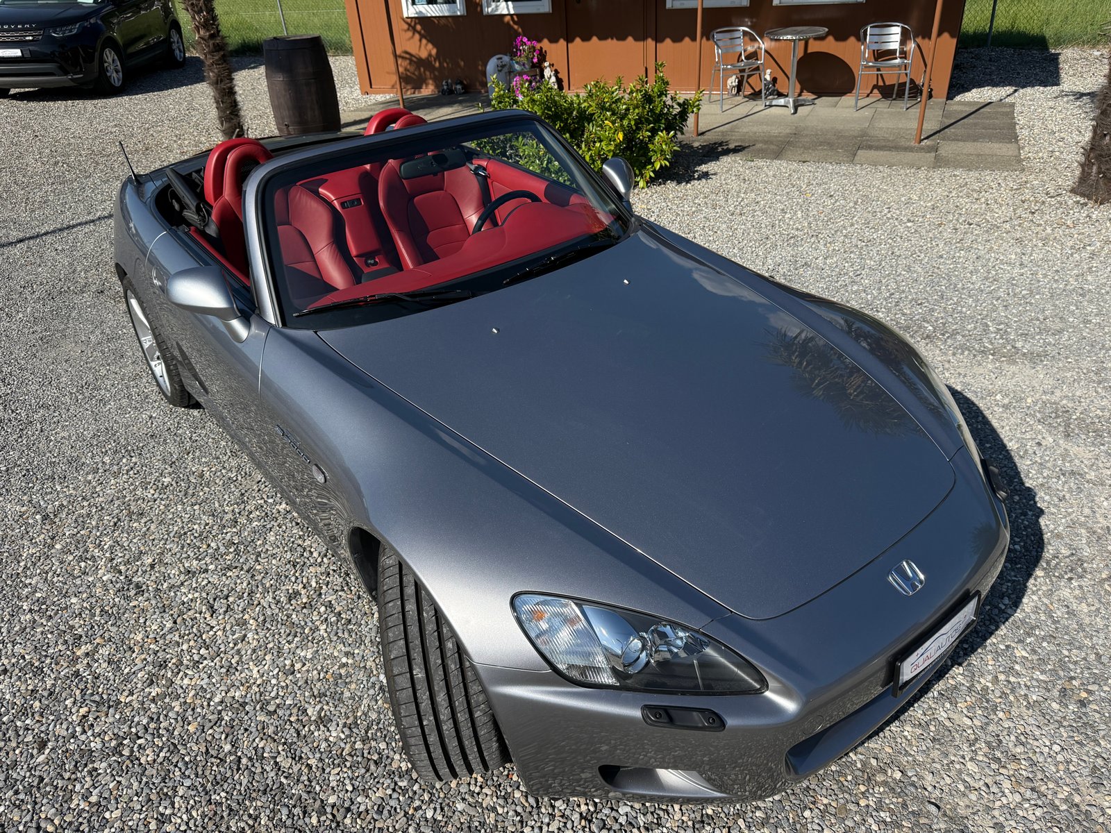 HONDA S2000 AUS 1. HAND, Petrol, Second hand / Used, Manual - 3