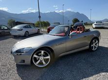 HONDA S2000 AUS 1. HAND, Benzina, Occasioni / Usate, Manuale - 4