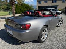 HONDA S2000 AUS 1. HAND, Benzina, Occasioni / Usate, Manuale - 6