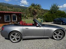 HONDA S2000 AUS 1. HAND, Benzina, Occasioni / Usate, Manuale - 7