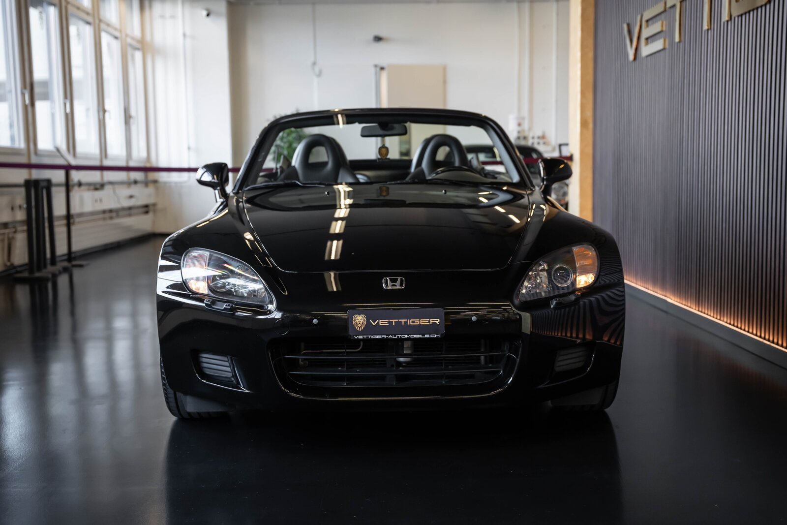 HONDA S2000, Petrol, Second hand / Used, Manual - 3