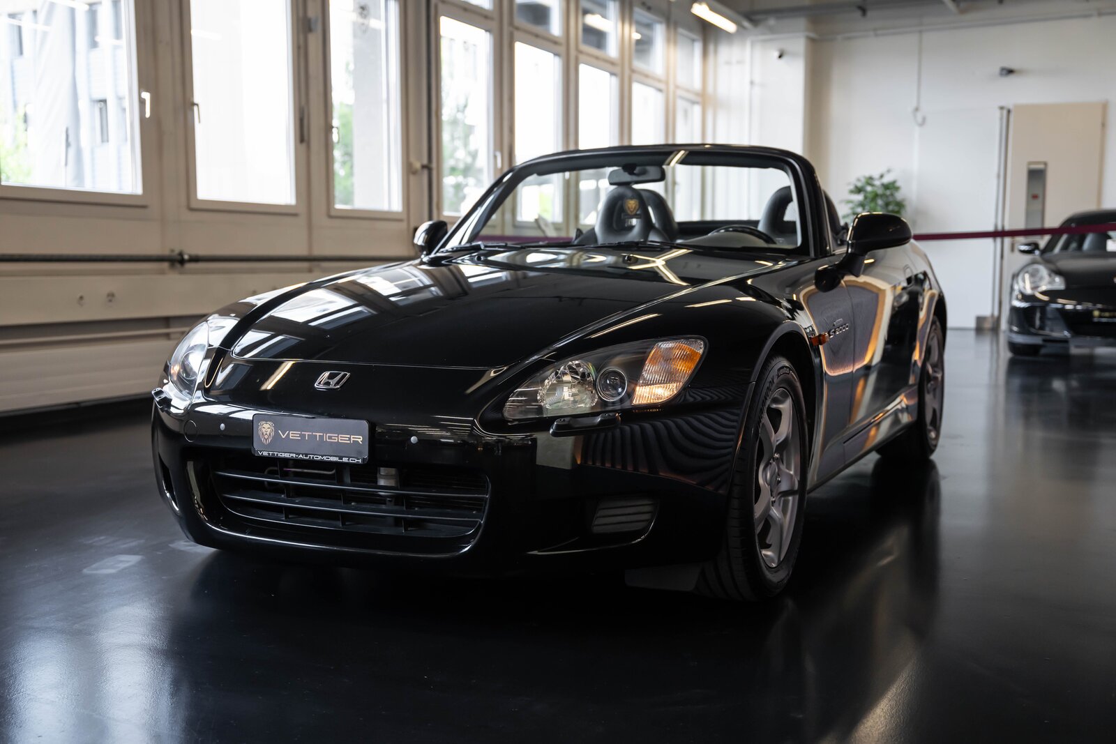 HONDA S2000, Petrol, Second hand / Used, Manual - 4