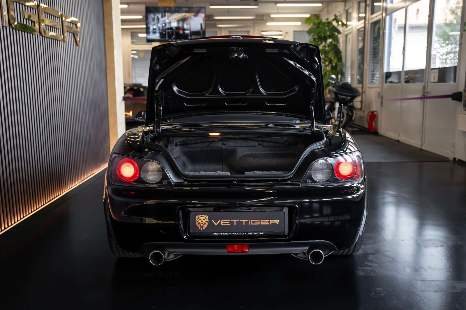 HONDA S2000, Petrol, Second hand / Used, Manual - 7