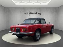 HONDA S800, Petrol, Second hand / Used, Manual - 3