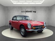 HONDA S800, Petrol, Second hand / Used, Manual - 4