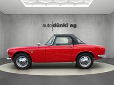 HONDA S800, Petrol, Second hand / Used, Manual - 5