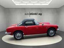 HONDA S800, Petrol, Second hand / Used, Manual - 6