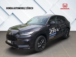 HONDA ZR-V 2.0 i-MMD Sport