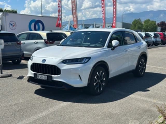 HONDA ZR-V 2.0 i-MMD Advance