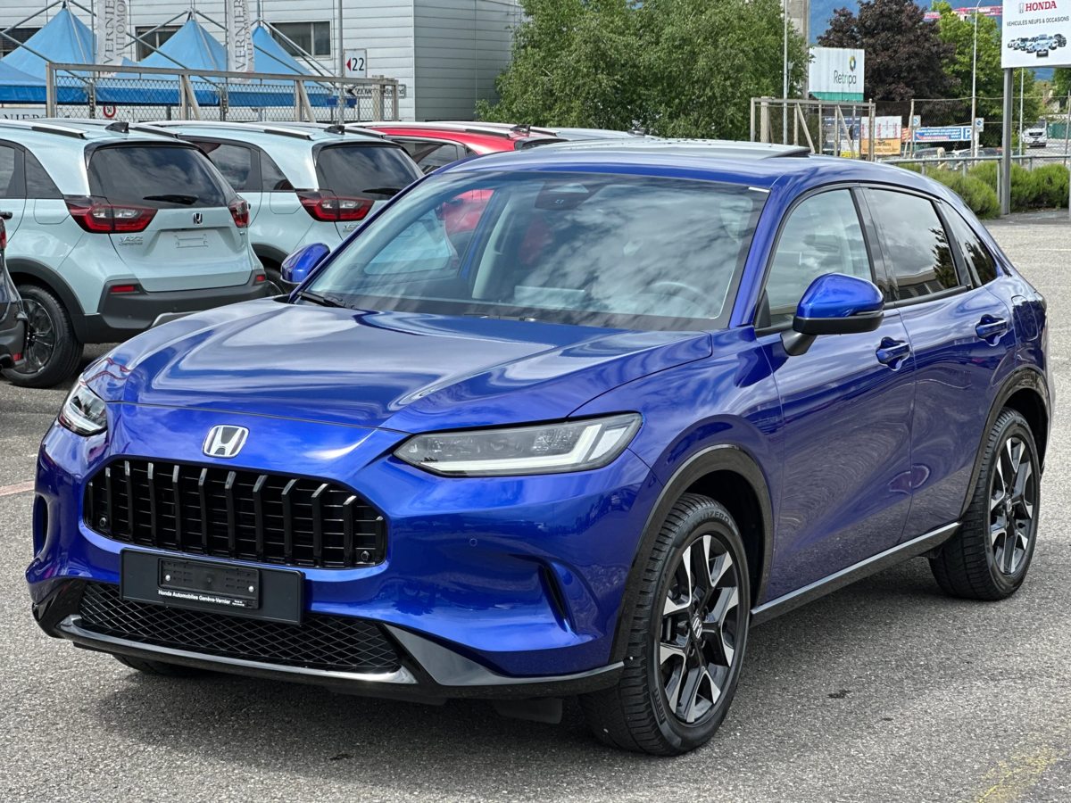 HONDA ZR-V 2.0 i-MMD Advance