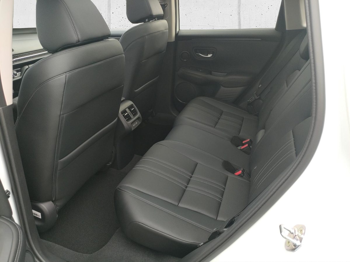 HONDA ZR-V 2.0 i-MMD Advance