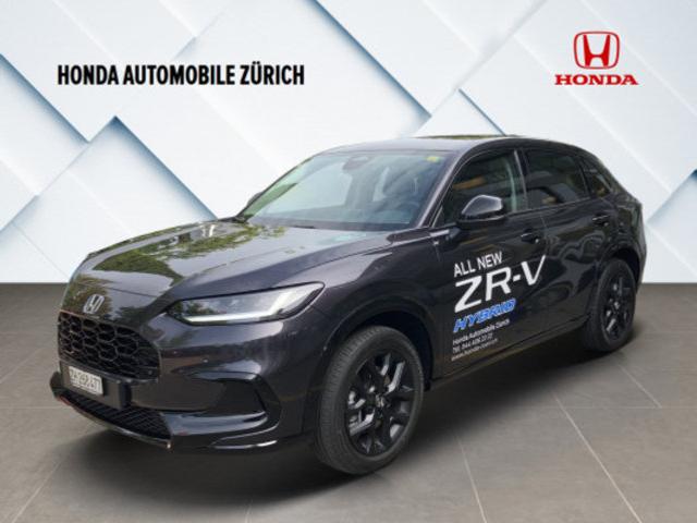 HONDA ZR-V 2.0i MMD Sport, Benzin, Occasion / Gebraucht, Automat