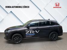 HONDA ZR-V 2.0i MMD Sport, Benzin, Occasion / Gebraucht, Automat - 2