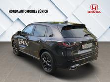 HONDA ZR-V 2.0i MMD Sport, Essence, Occasion / Utilisé, Automatique - 3