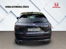 HONDA ZR-V 2.0i MMD Sport, Benzin, Occasion / Gebraucht, Automat - 4