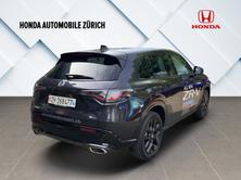 HONDA ZR-V 2.0i MMD Sport, Benzina, Occasioni / Usate, Automatico - 5