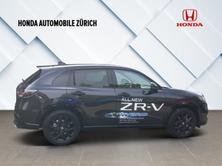 HONDA ZR-V 2.0i MMD Sport, Benzin, Occasion / Gebraucht, Automat - 6