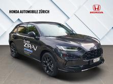 HONDA ZR-V 2.0i MMD Sport, Benzin, Occasion / Gebraucht, Automat - 7