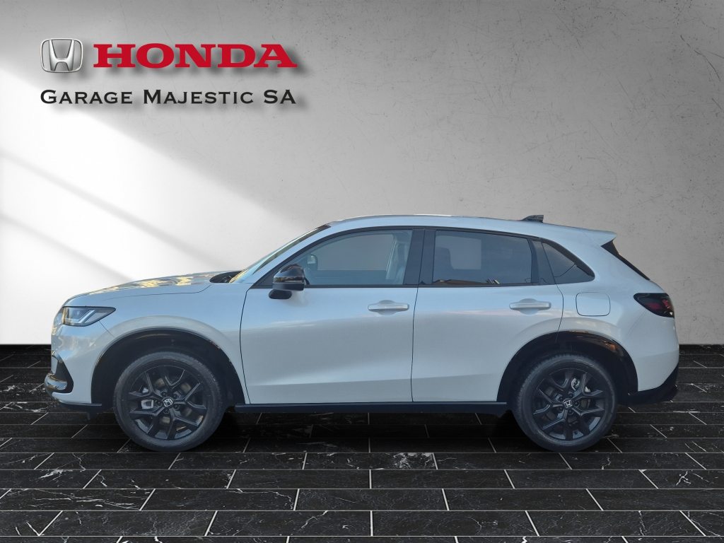 HONDA ZR-V 2.0 i-MMD Sport, Hybride Intégral Essence/Électricité, Voiture nouvelle, Automatique - 3
