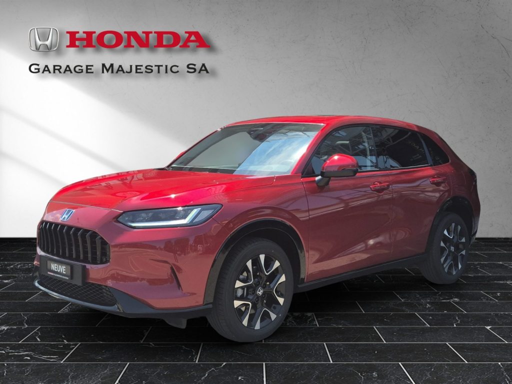 HONDA ZR-V 2.0 i-MMD Advance