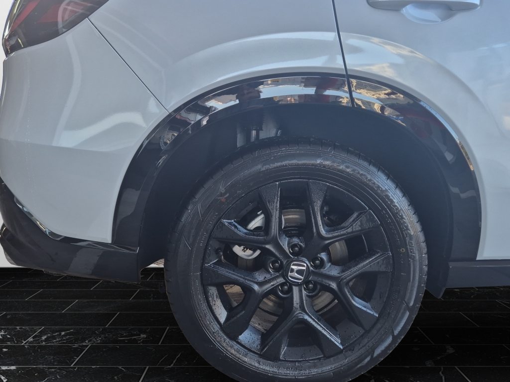 HONDA ZR-V 2.0 i-MMD Sport, Hybride Intégral Essence/Électricité, Voiture nouvelle, Automatique - 6