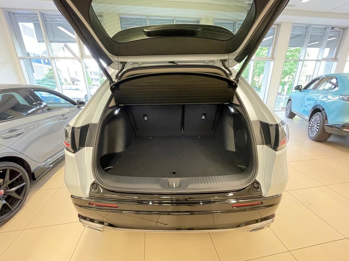 HONDA ZR-V 2.0i MMD Hybrid Advance Automatic, Full-Hybrid Petrol/Electric, New car, Automatic - 7