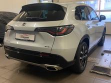 HONDA ZR-V 2.0i MMD Hybrid Advance Automatic, Hybride Integrale Benzina/Elettrica, Auto nuove, Automatico - 4