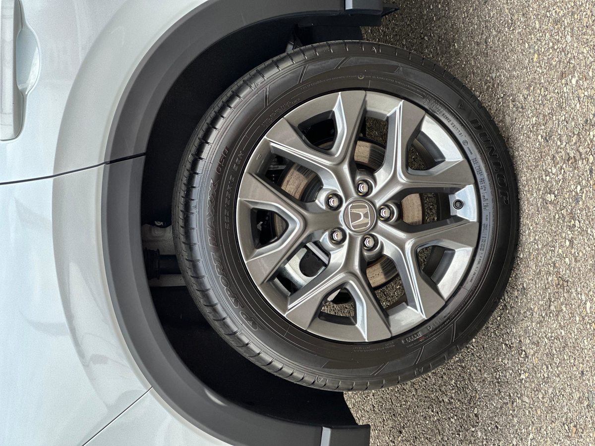 HONDA ZR-V 2.0 i-MMD Elegance, Voll-Hybrid Benzin/Elektro, Neuwagen, Automatik - 5