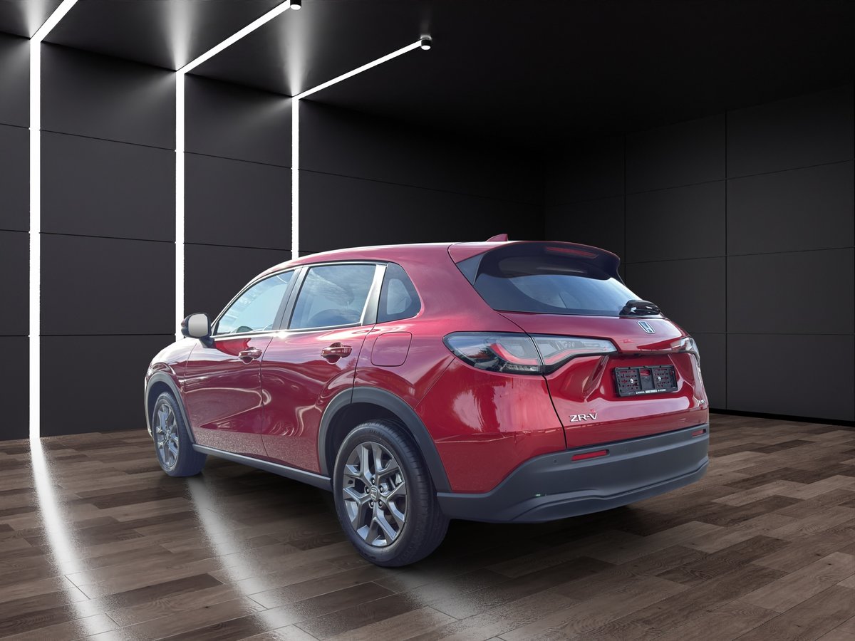 HONDA ZR-V 2.0i MMD Hybrid Elegance Automatic, Hybride Integrale Benzina/Elettrica, Auto nuove, Automatico - 7