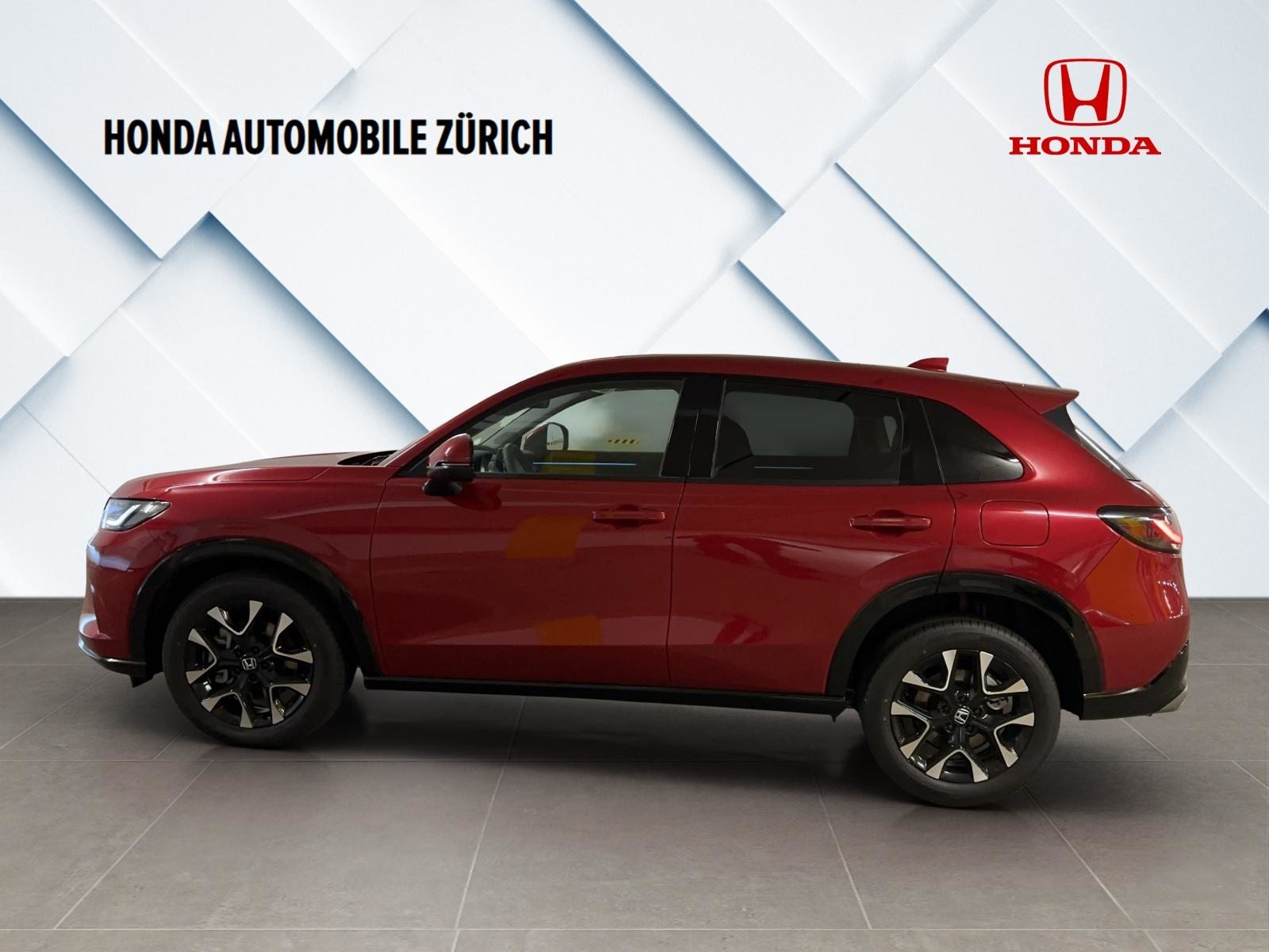 HONDA ZR-V 2.0 i-MMD Advance, Leasing Aktion 1.9%, Hybride Integrale Benzina/Elettrica, Auto nuove, Automatico - 2